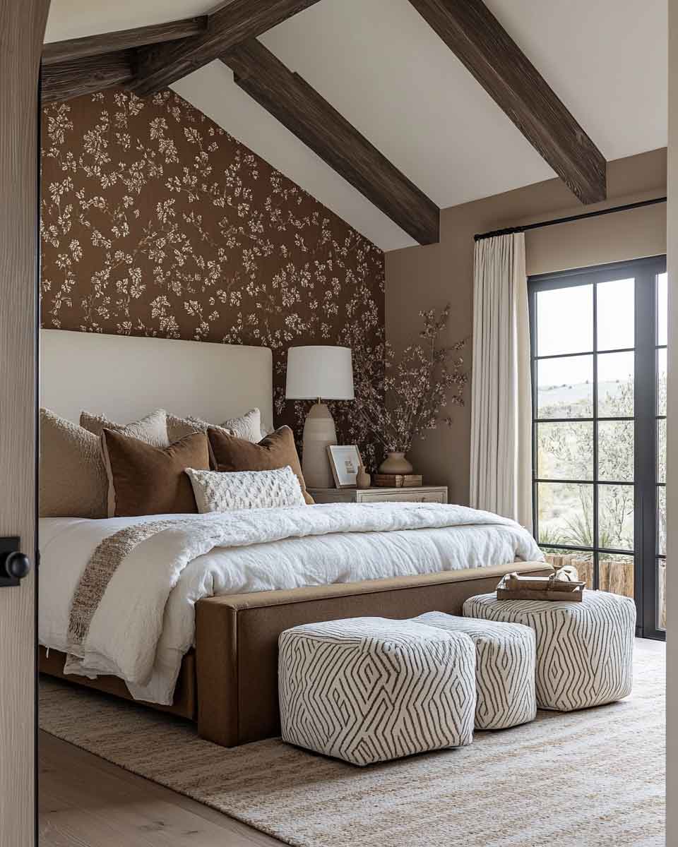 Master in Interior Architecture - Project 3