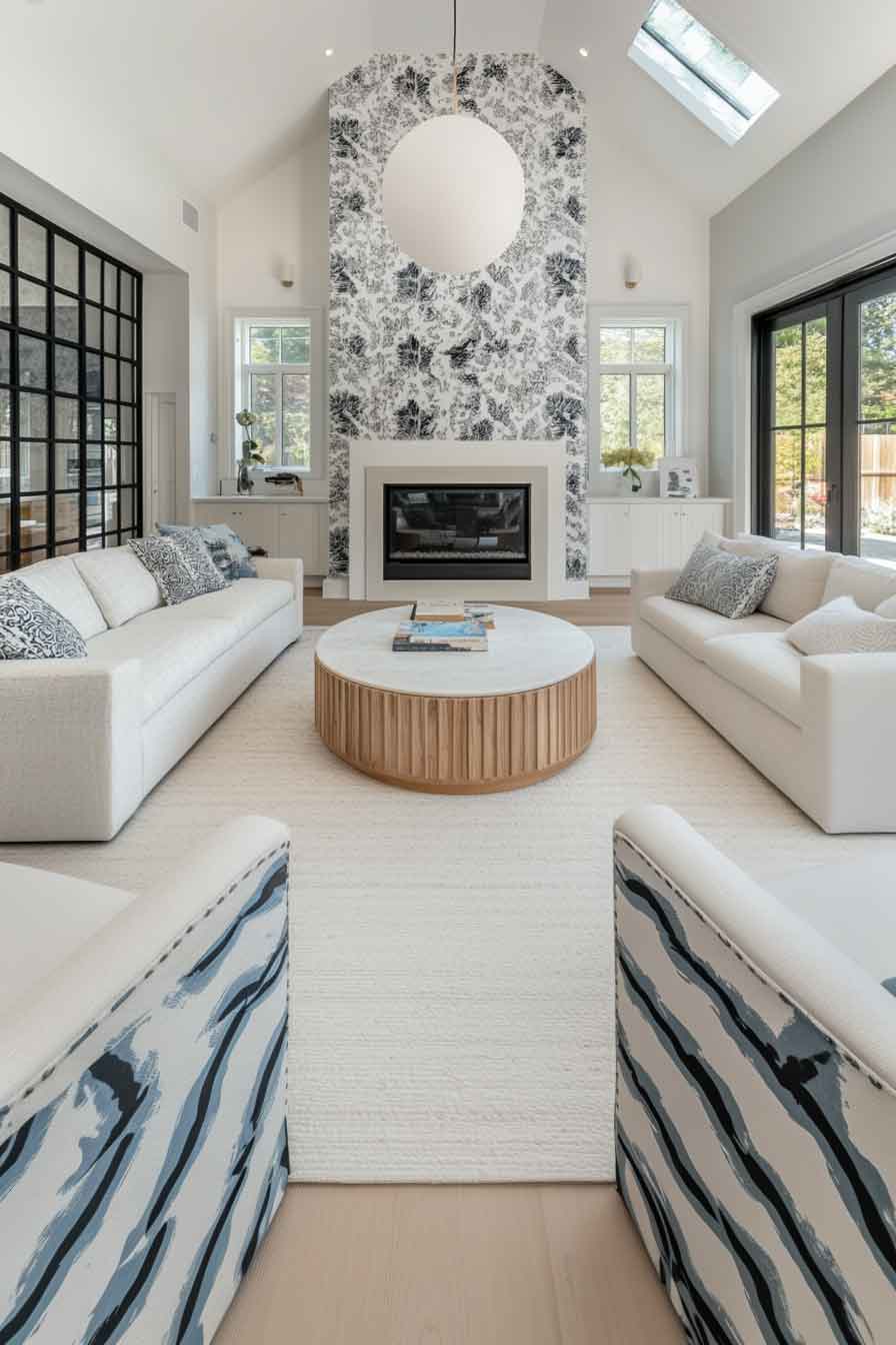 Master in Interior Architecture - Project 3