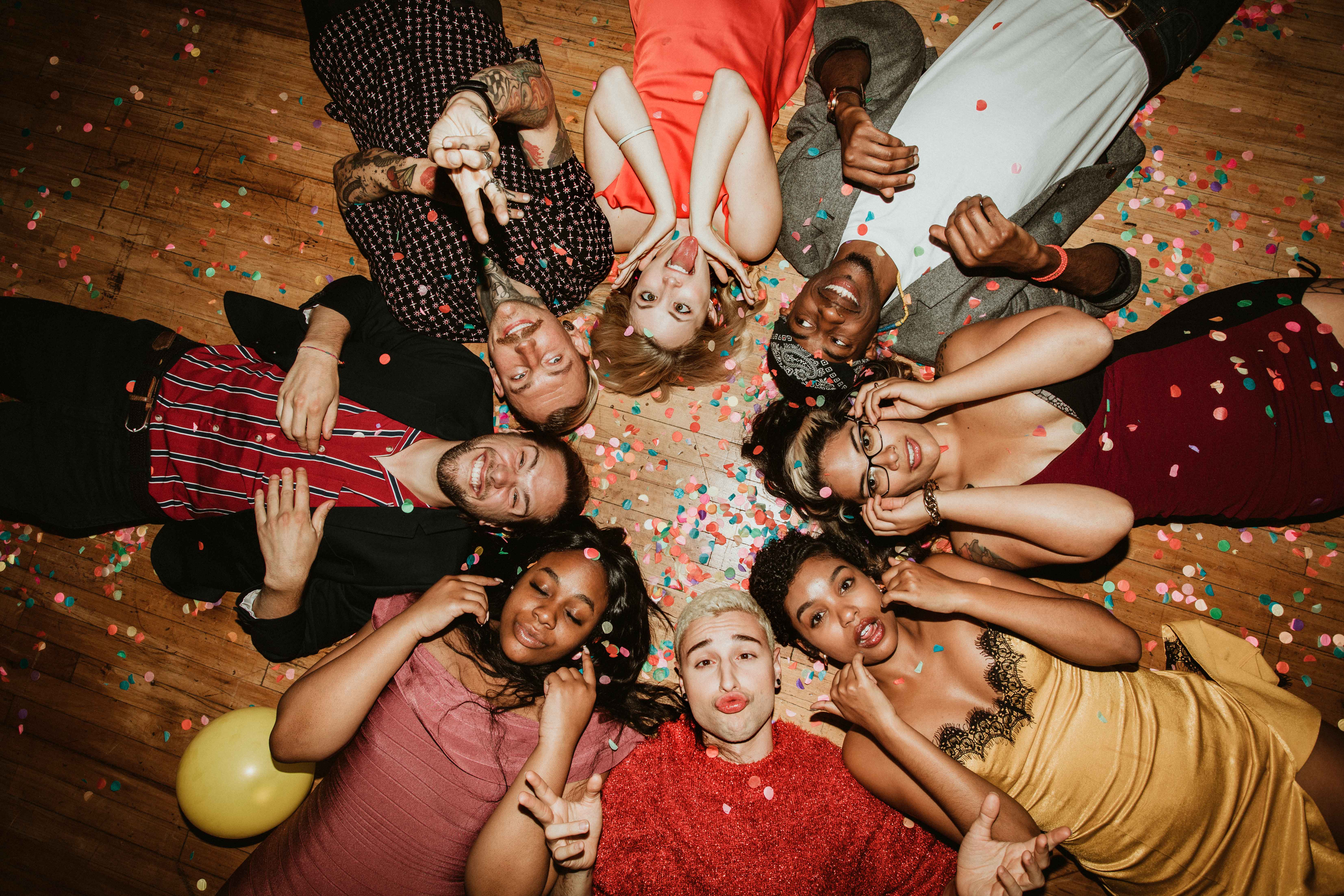 Cinematic Videography