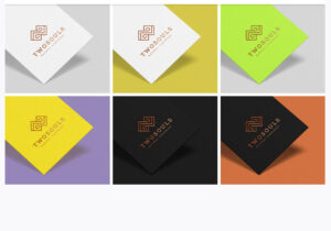 Design Studio Work 1