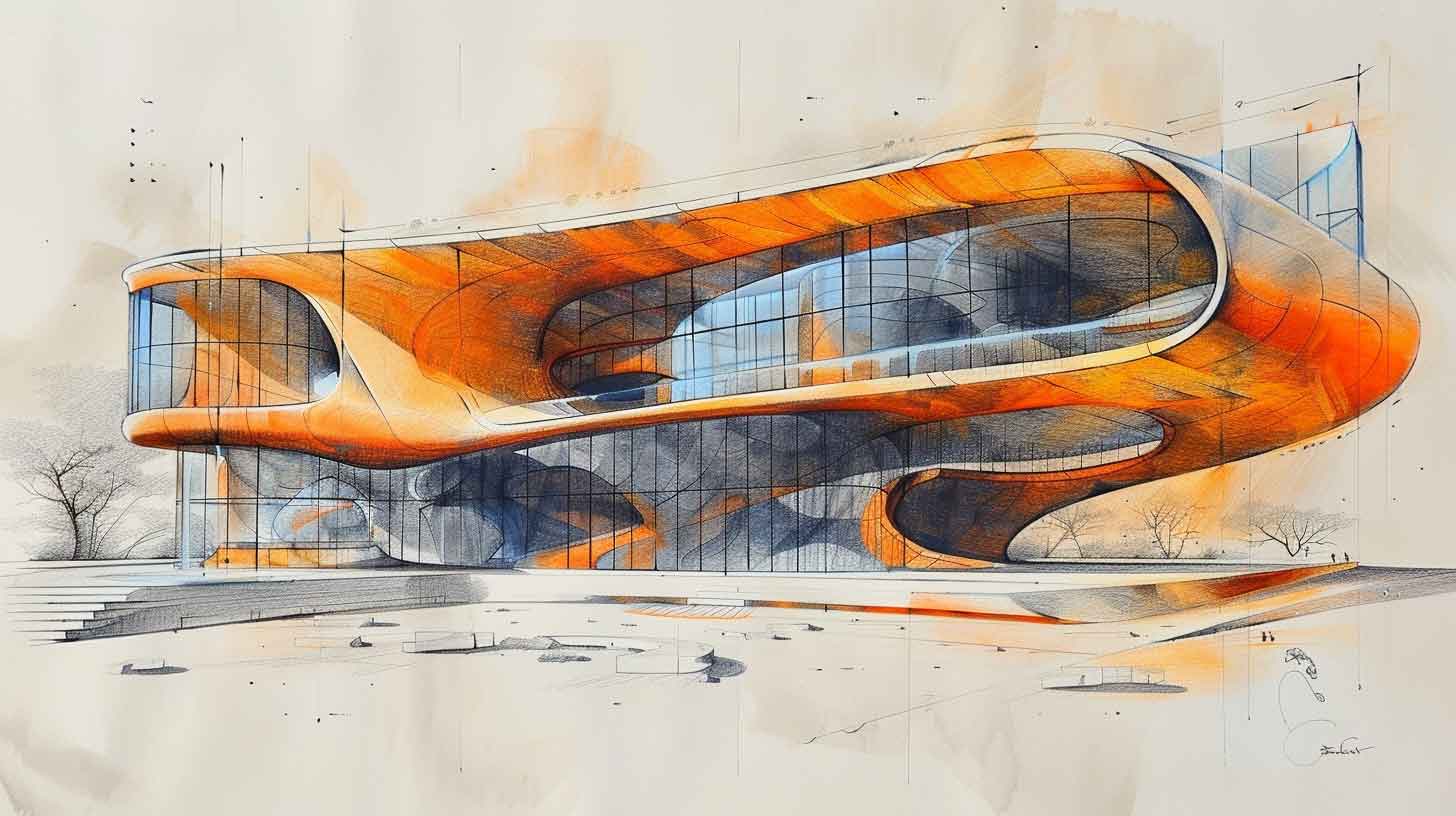 Master in Interior Architecture - Project 3