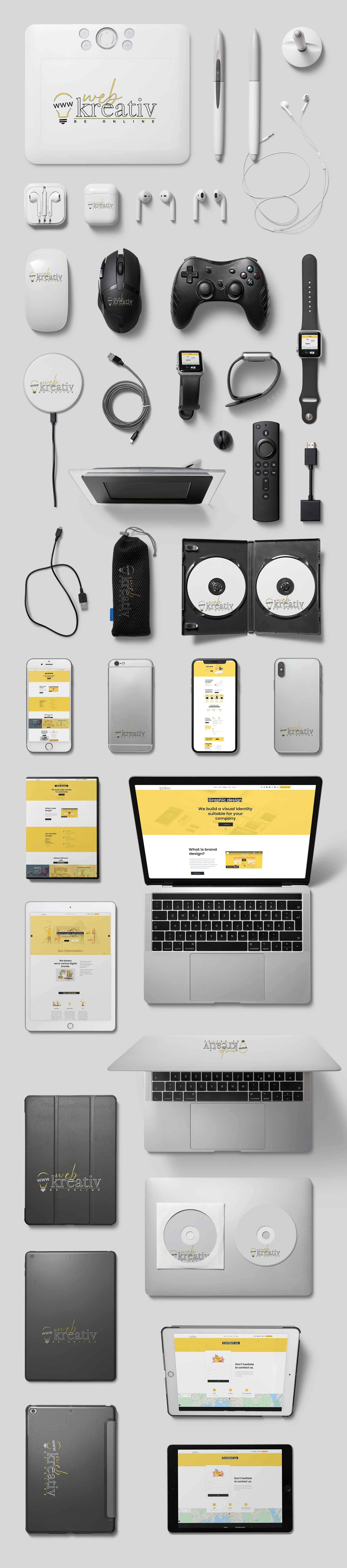 Design Studio Work 1