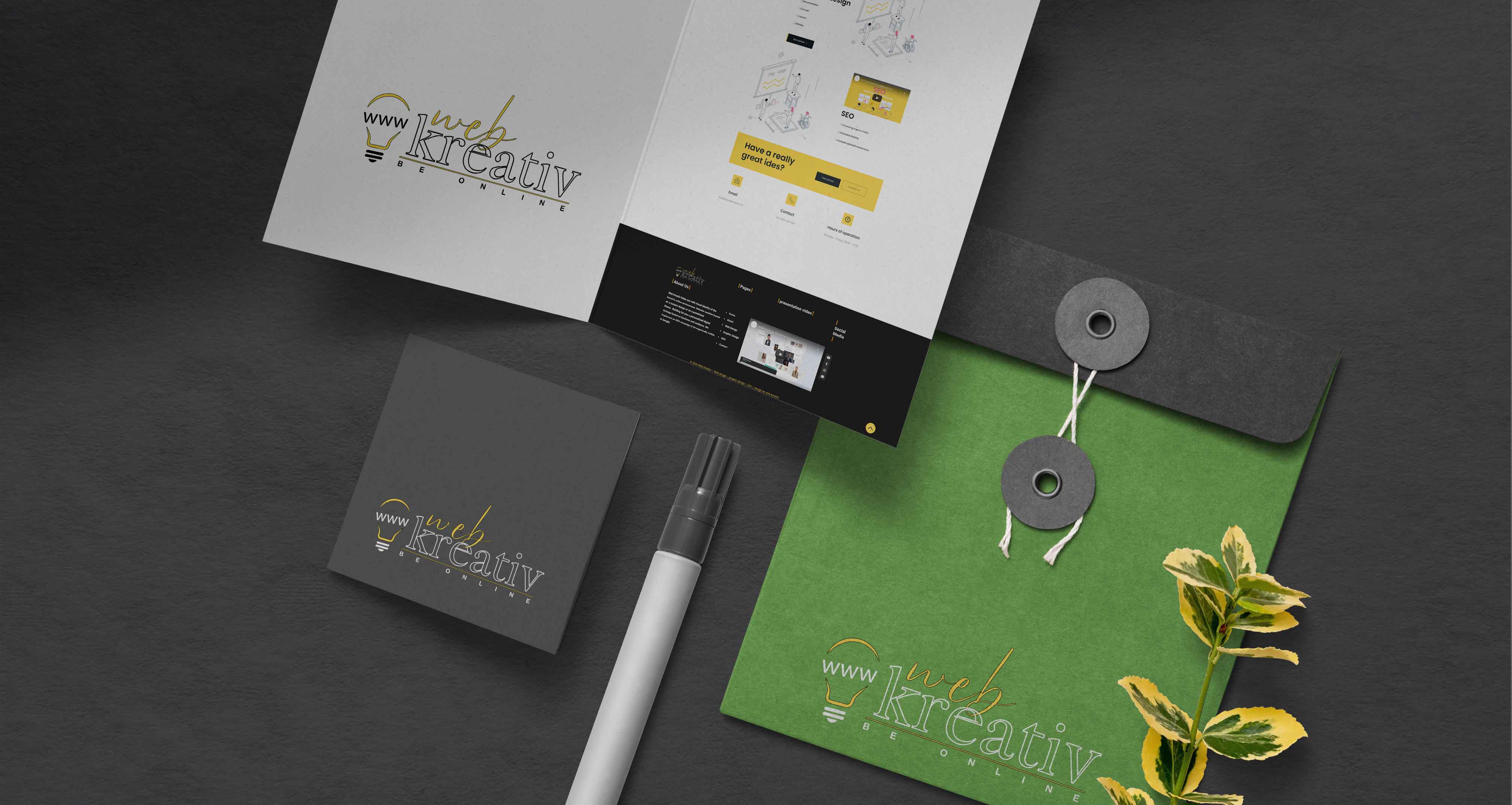 Design Studio Work 1