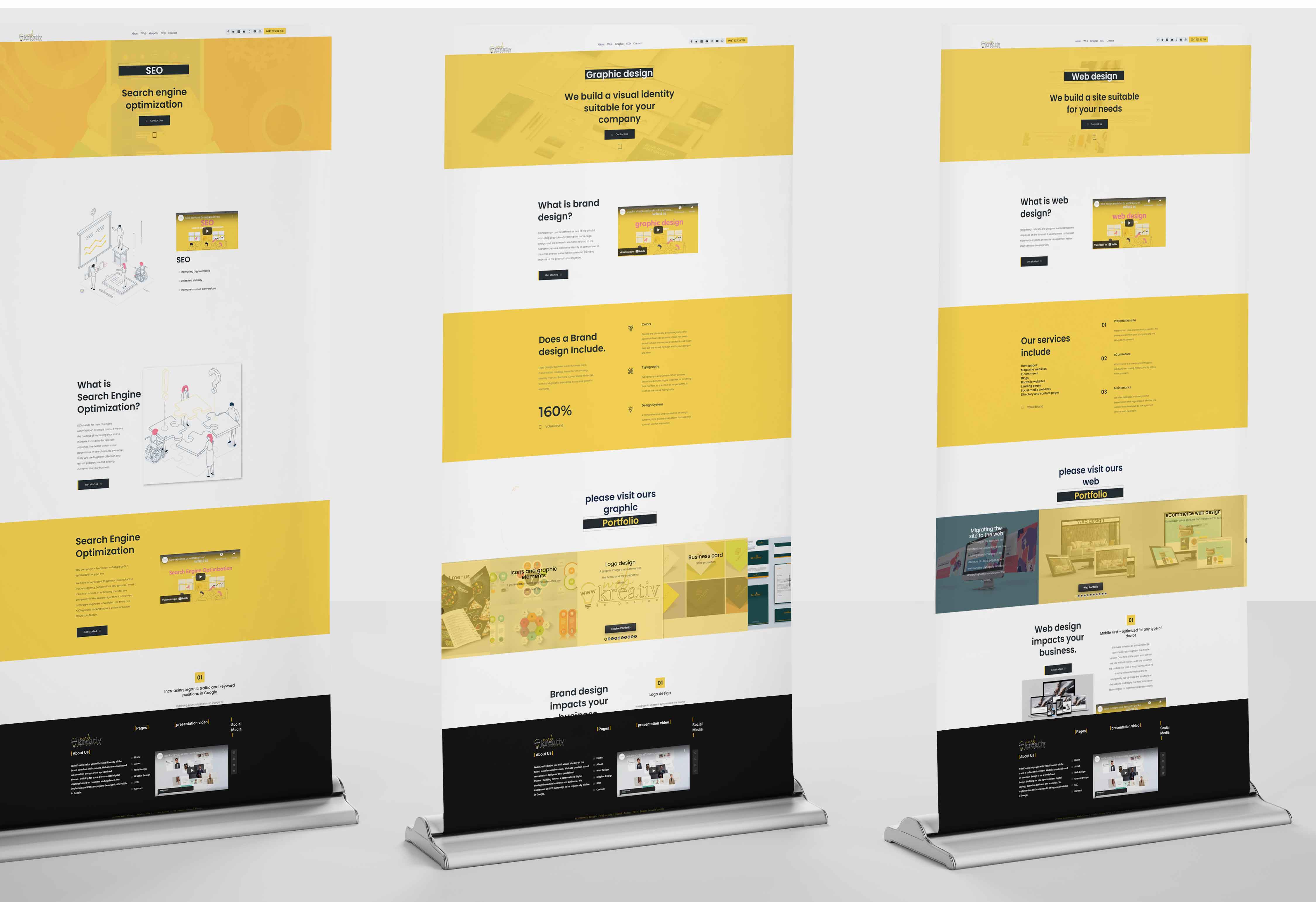 Design Studio Work 1