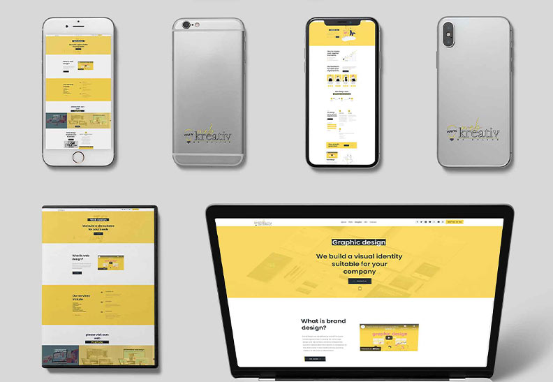 Design Studio Work 1