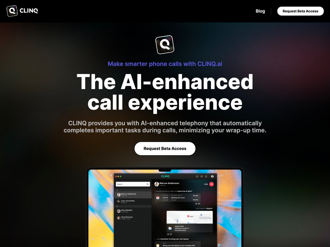 Artificial intelligence